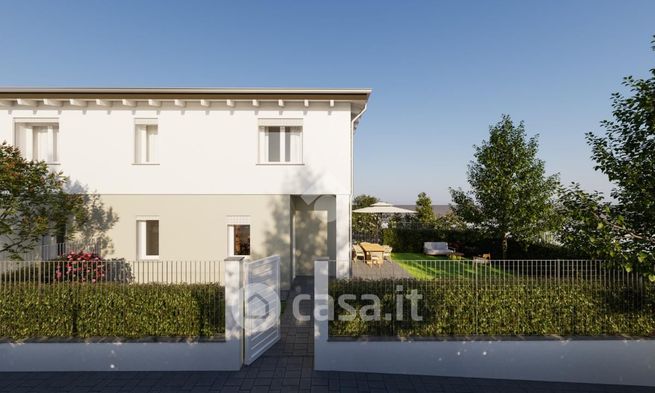 Appartamento in residenziale in Via dei Theodoli 17