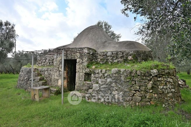 Baita/bungalow/chalet/trullo in residenziale in Contrada Veneri