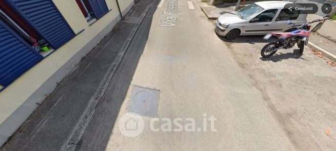 Appartamento in residenziale in Via Fosso Nuovo 21