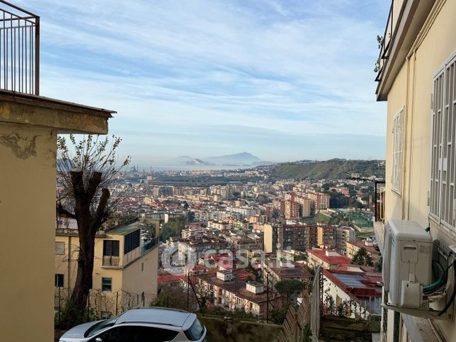 Appartamento in residenziale in Via Michelangelo da Caravaggio 76