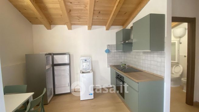 Appartamento in residenziale in Via Giacomo Matteotti