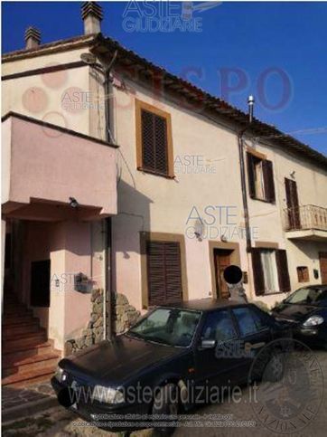 Appartamento in residenziale in Via Lago di Fiastra 61 /a