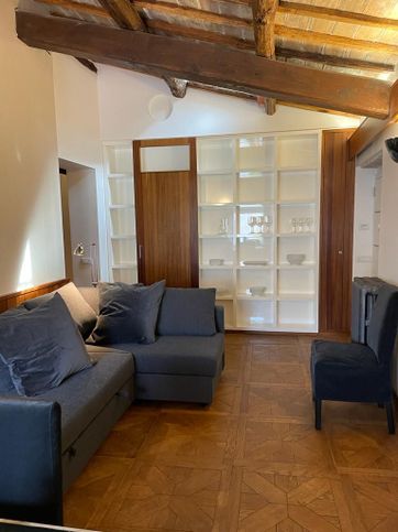 Appartamento in residenziale in Via Sora