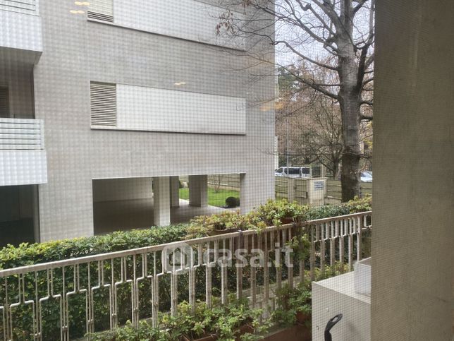 Appartamento in residenziale in Via G. Marconi