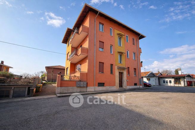 Appartamento in residenziale in Via Milano 64