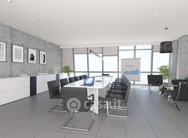 Ufficio in commerciale in Via Alpe Adria 6