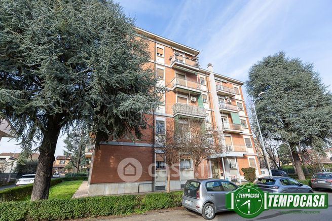 Appartamento in residenziale in Via Edmondo de Amicis