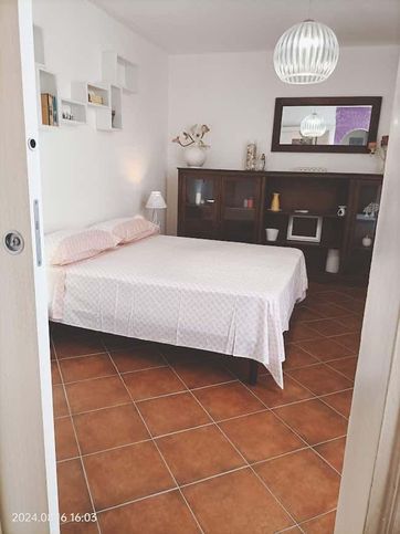 Appartamento in residenziale in Via Volturno 100