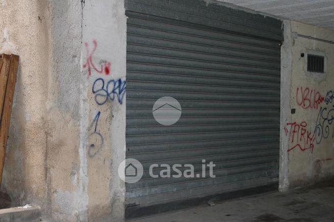 Garage/posto auto in residenziale in Via Vittorio Maria Vanzo 11