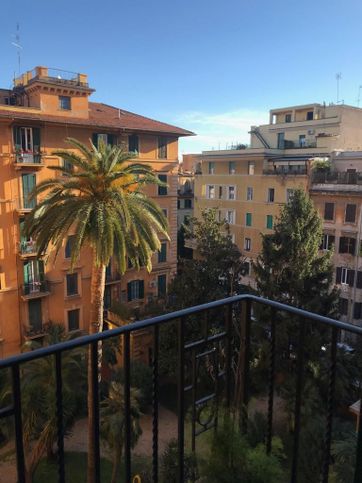 Appartamento in residenziale in Via Bormida