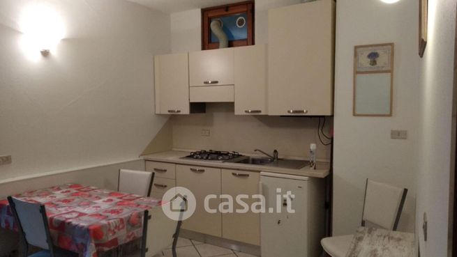 Appartamento in residenziale in Via Campasca