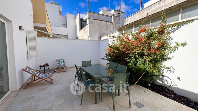 Casa indipendente in residenziale in Via Fratelli Cervi 6