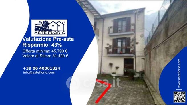 Appartamento in residenziale in Via Agostino Landolfi