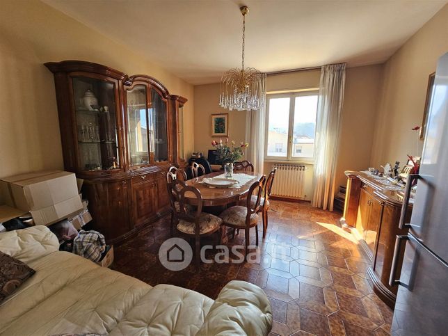 Appartamento in residenziale in 