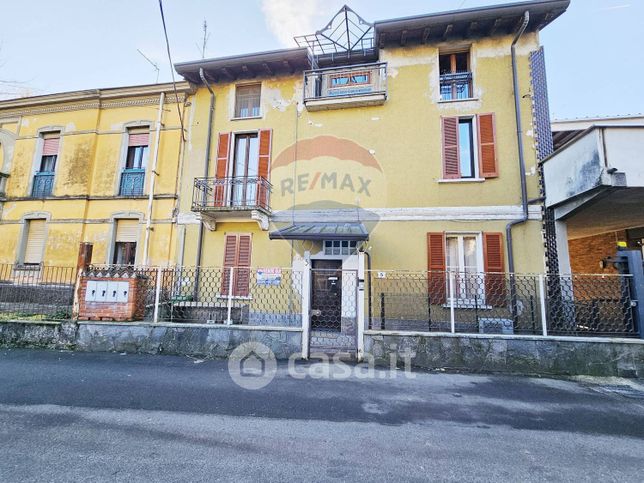 Appartamento in residenziale in Via Raffaello Sanzio 5