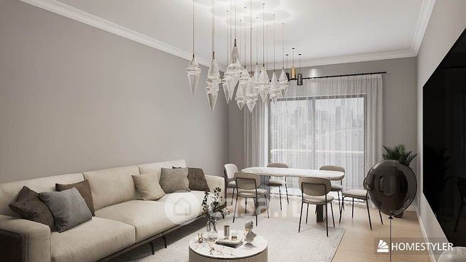 Appartamento in residenziale in 