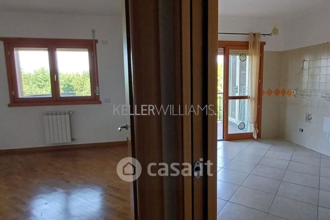 Appartamento in residenziale in Via Francesco Aquilanti 71