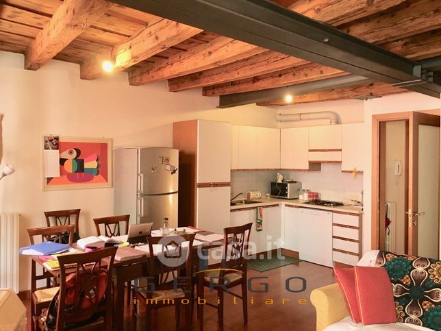 Appartamento in residenziale in Via delle Piazze