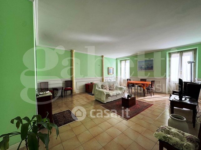 Appartamento in residenziale in Via Mazzini 22