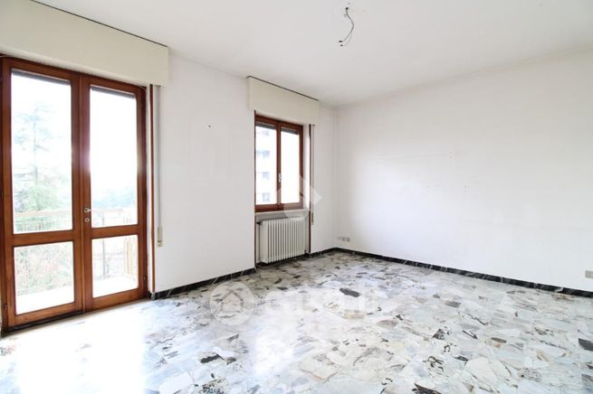 Appartamento in residenziale in Via Monte Zovetto 18