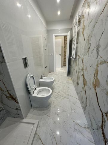 Appartamento in residenziale in Via Francesco Frezza
