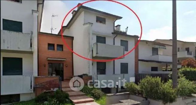 Appartamento in residenziale in Via Firenze