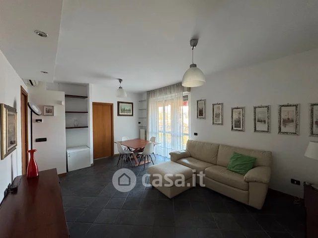 Appartamento in residenziale in Via Giovanni Balilla Magistri 2