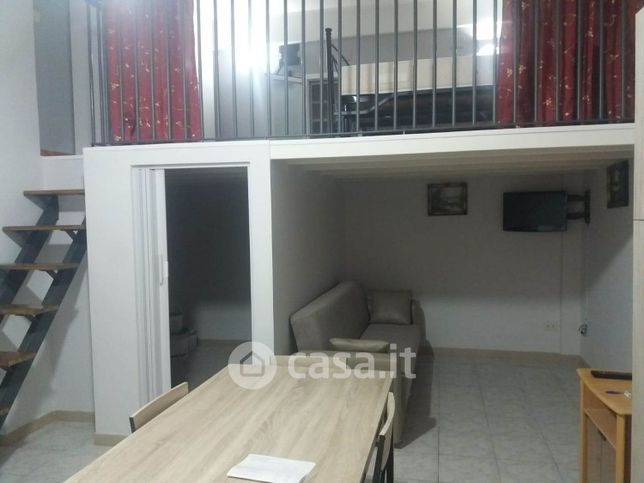 Appartamento in residenziale in Via Orazio Flacco
