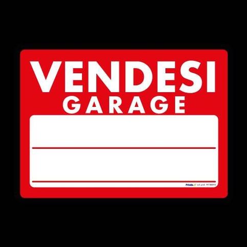 Garage/posto auto in residenziale in 