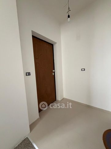 Appartamento in residenziale in Via Gioacchino Rossini 11