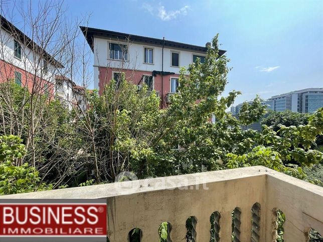 Appartamento in residenziale in Viale Tibaldi 70