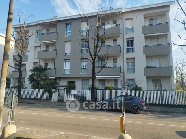 Appartamento in residenziale in Via Carlo Farini 47