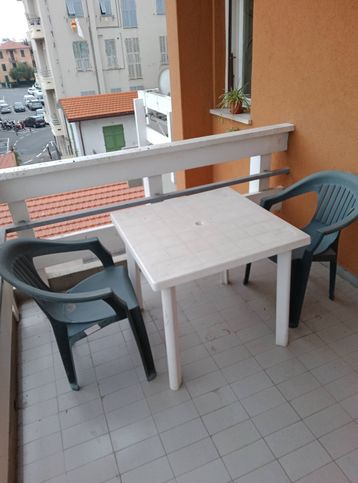 Appartamento in residenziale in Via Braie 3