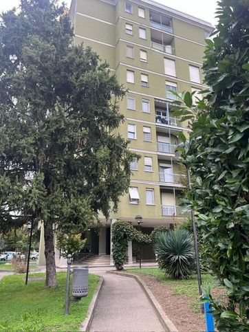 Appartamento in residenziale in Via Ovada 29