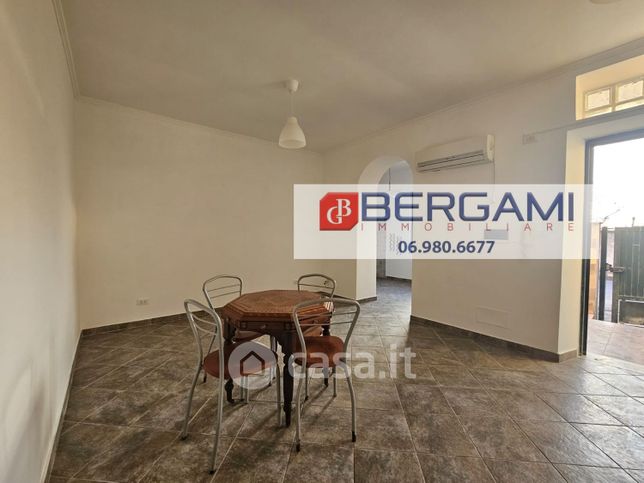 Appartamento in residenziale in Via Lombardia 112