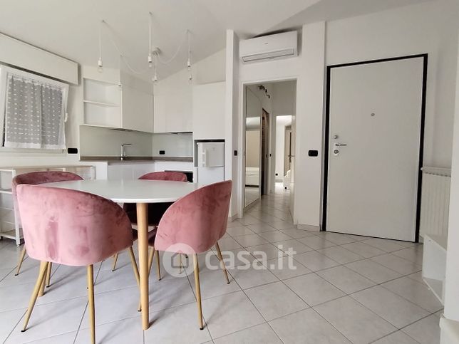 Appartamento in residenziale in Via Asse