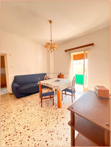 Appartamento in residenziale in Via del Castello