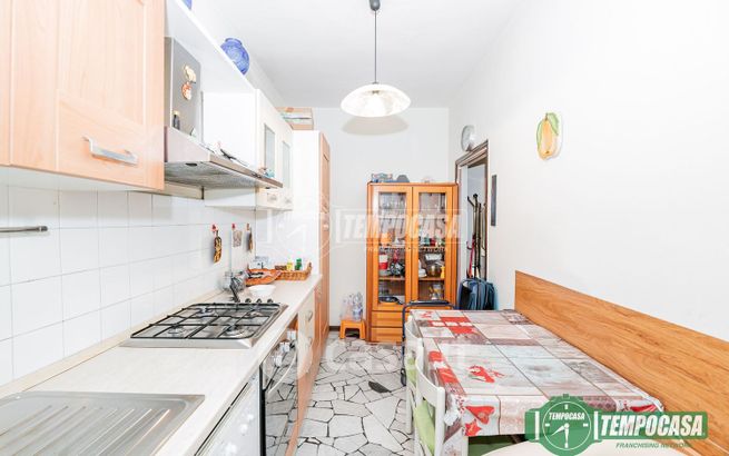 Appartamento in residenziale in Via Sanremo 13 b