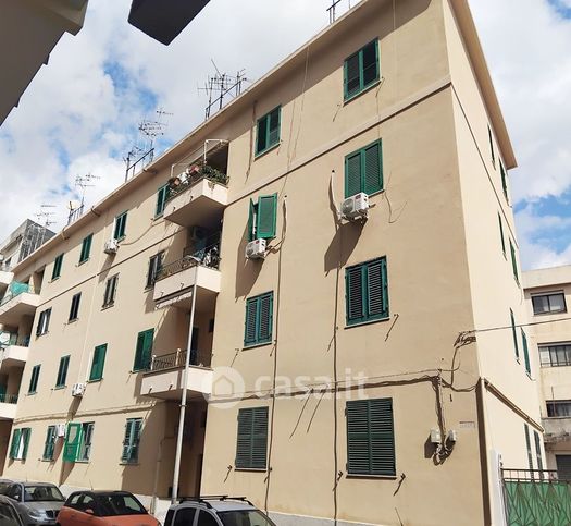 Appartamento in residenziale in Via Carlo Falconieri 4