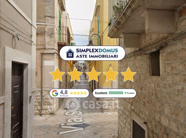 Appartamento in residenziale in Via San Vincenzo