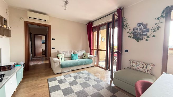 Appartamento in residenziale in Via Ernesto Breda 37
