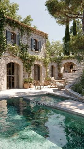 Villa in residenziale in 