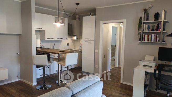 Appartamento in residenziale in Via Irlanda 18