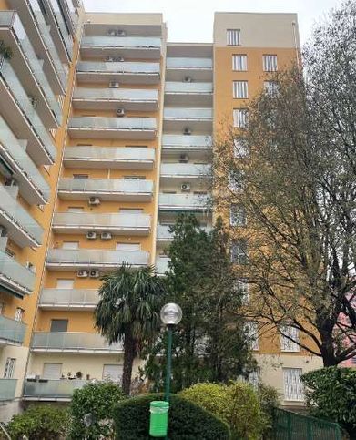 Appartamento in residenziale in Viale Thomas Alva Edison 666