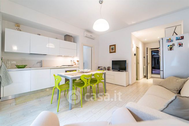 Appartamento in residenziale in Viale Regina Margherita 35/B