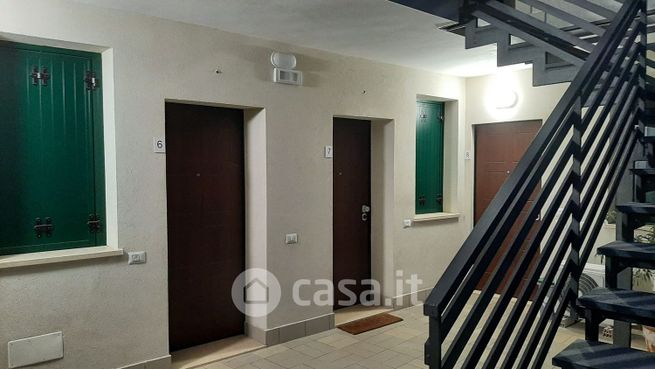 Appartamento in residenziale in Via generale iannelli