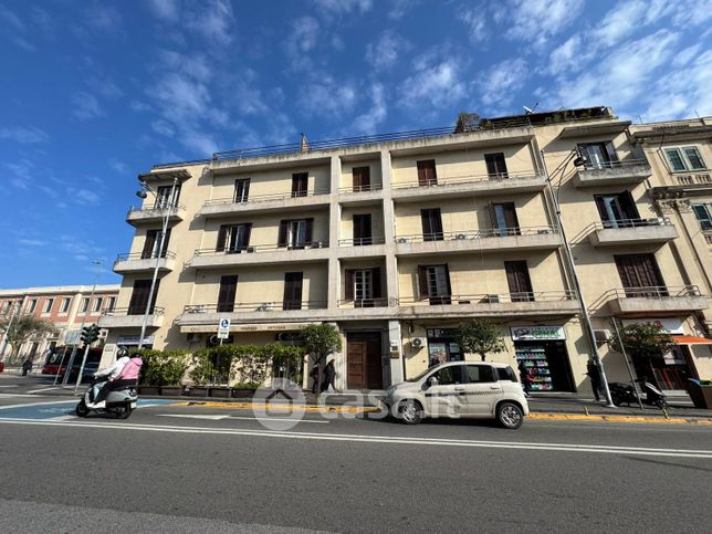 Appartamento in residenziale in Via T. Cannizzaro 134