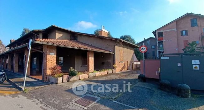 Appartamento in residenziale in Via Marco Polo