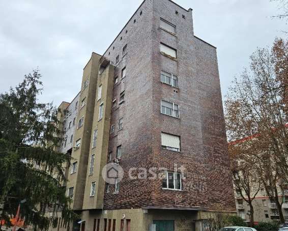 Appartamento in residenziale in Via Don Minzoni 8
