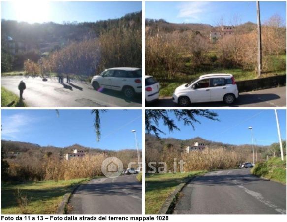 Terreno agricolo in commerciale in Val Fontanabuona